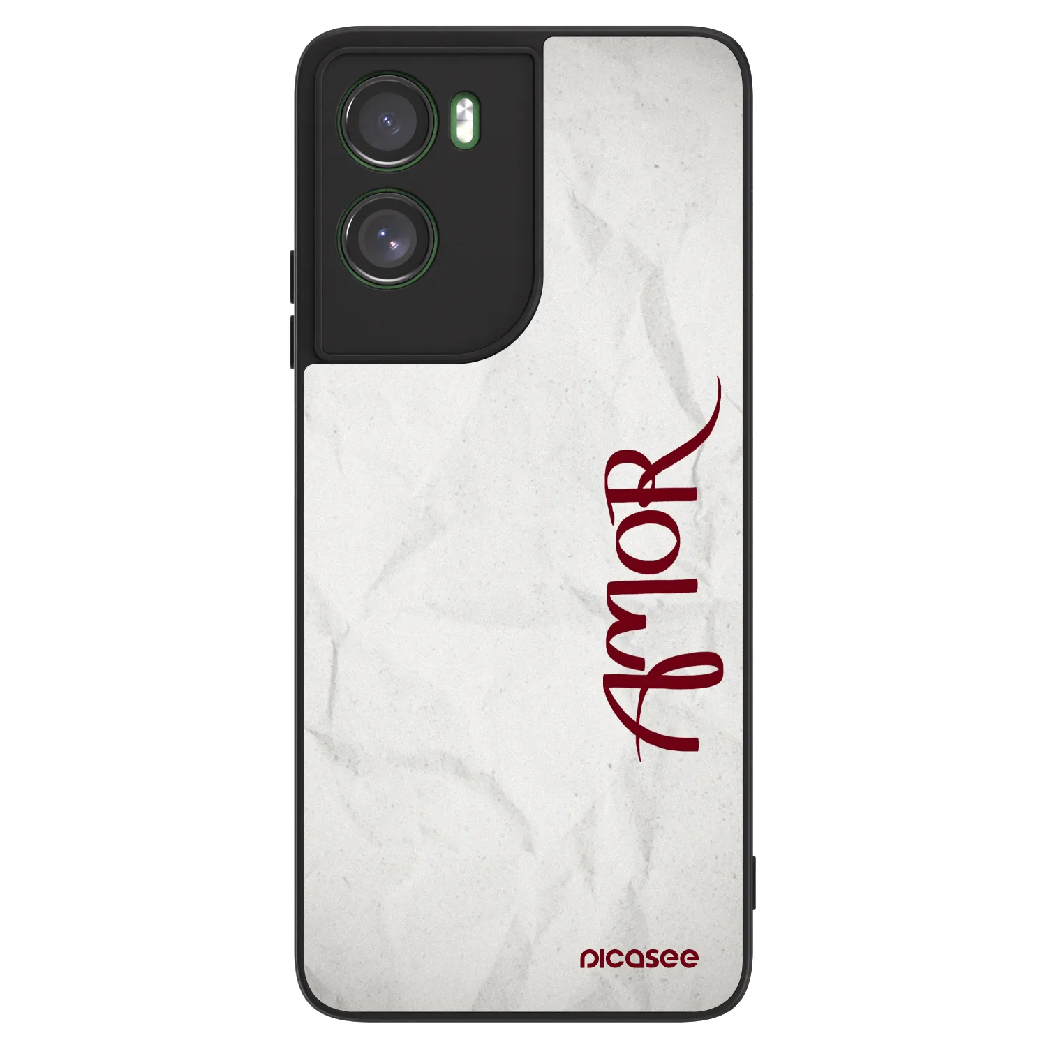 Picasee ULTIMATE CASE für Motorola Moto G06 - Amor