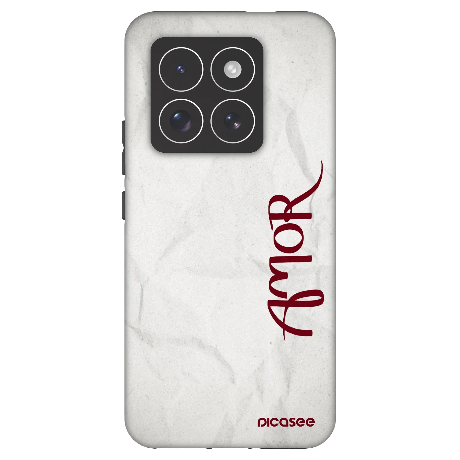 Picasee Fashion Case für Xiaomi 14 Pro - Amor