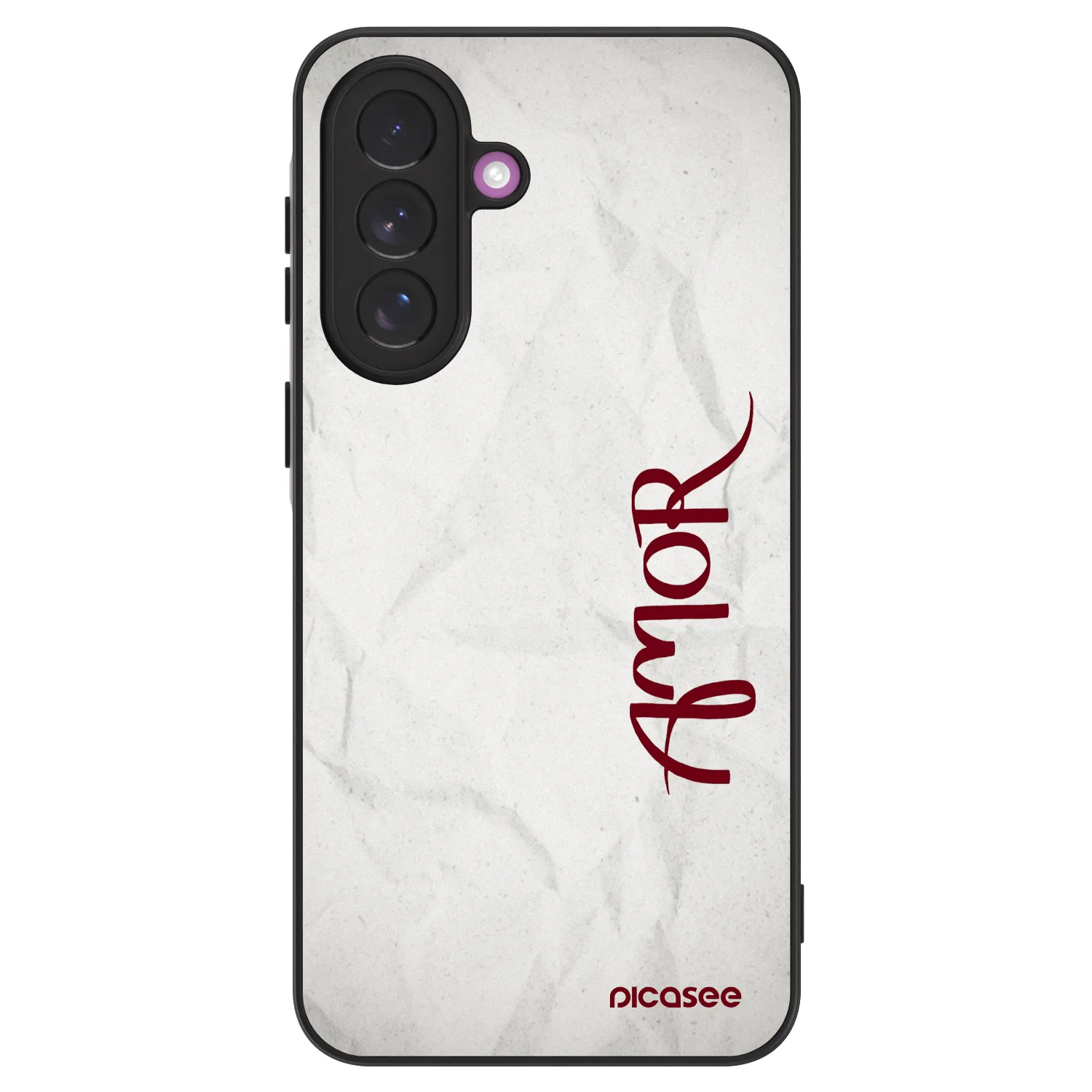 Picasee ULTIMATE CASE für Samsung Galaxy A37 - Amor