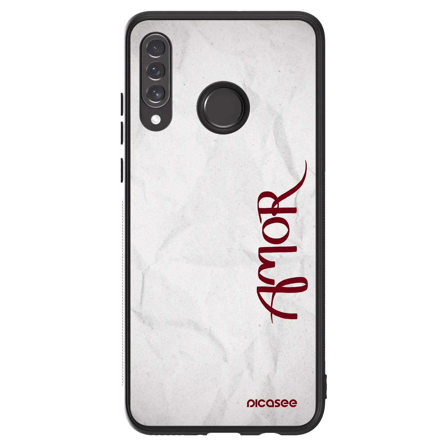 Picasee ULTIMATE CASE für Huawei P30 Lite - Amor
