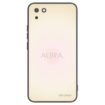 Hülle für Huawei Y5P - Aura
