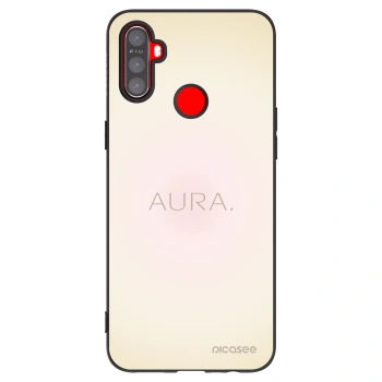 Hülle für Realme C3 - Aura