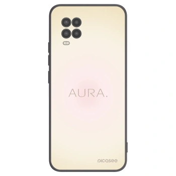 Hülle für Xiaomi Mi 10 Lite - Aura