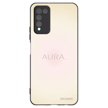 Hülle für Honor 10X Lite - Aura