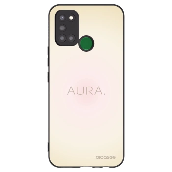 Hülle für Realme 7i - Aura