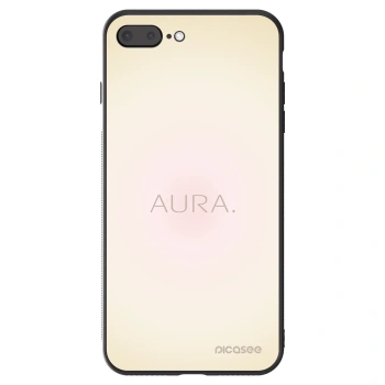 Hülle für Apple iPhone 7 Plus - Aura