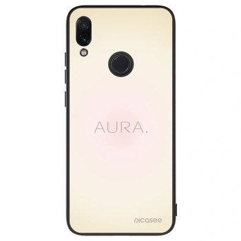 Hülle für Xiaomi Redmi Note 7 - Aura