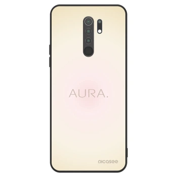 Hülle für Xiaomi Redmi 9 - Aura