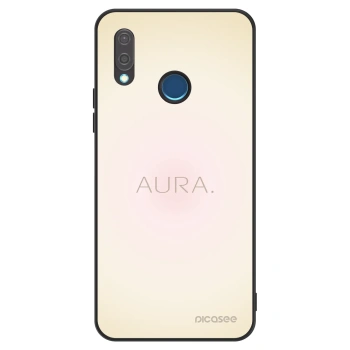 Hülle für Huawei P20 Lite - Aura