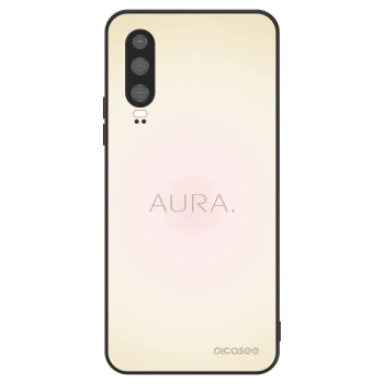 Hülle für Huawei P30 - Aura