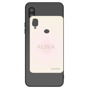 Hülle für Xiaomi Redmi 7 - Aura