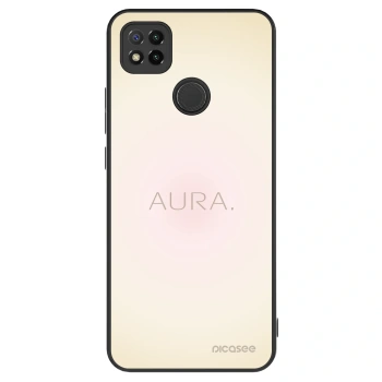 Hülle für Xiaomi Redmi 9C - Aura