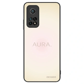 Hülle für Xiaomi Mi 10T Pro - Aura
