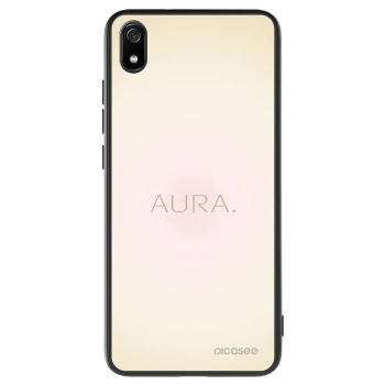 Hülle für Xiaomi Redmi 7A - Aura