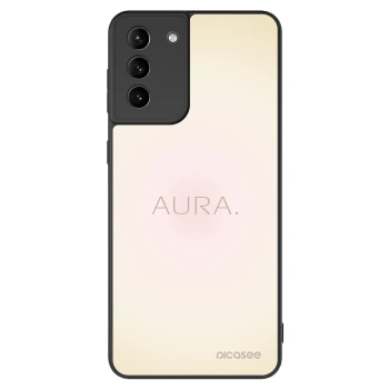 Hülle für Samsung Galaxy S21+ 5G G996F - Aura