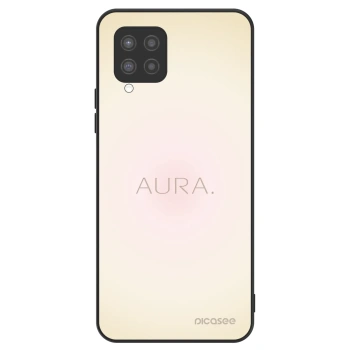 Hülle für Samsung Galaxy A42 A426B - Aura