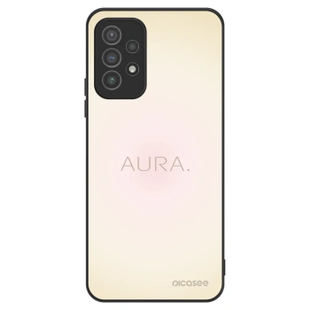 Hülle für Samsung Galaxy A72 A725F - Aura