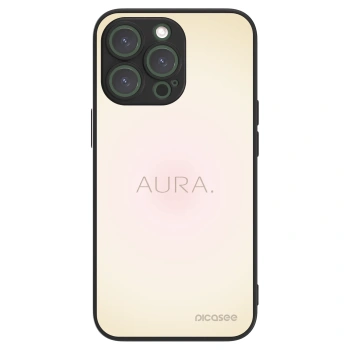 Picasee ULTIMATE CASE für Apple iPhone 13 Pro - Aura