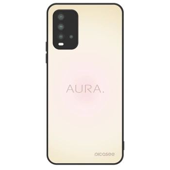 Hülle für Xiaomi Redmi 9T - Aura