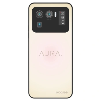 Hülle für Xiaomi Mi 11 Ultra - Aura