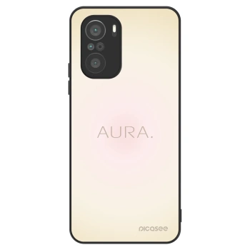 Hülle für Xiaomi Poco F3 - Aura