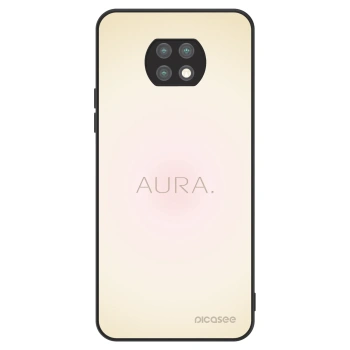 Hülle für Xiaomi Redmi Note 9T - Aura