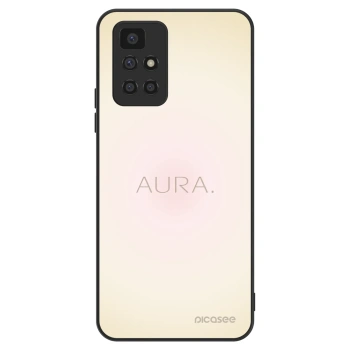 Hülle für Xiaomi Redmi 10 - Aura