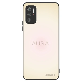 Hülle für Xiaomi Poco M3 Pro 5G - Aura