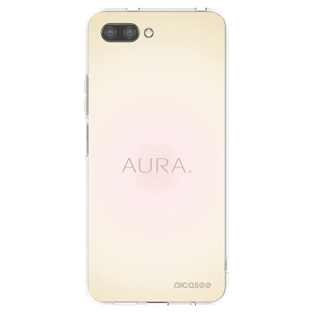 Hülle für Honor 10 - Aura
