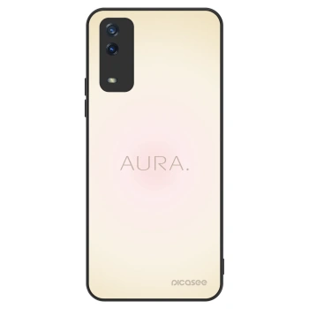 Hülle für Vivo Y11s - Aura