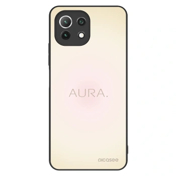 Hülle für Xiaomi 11 Lite 5G NE - Aura