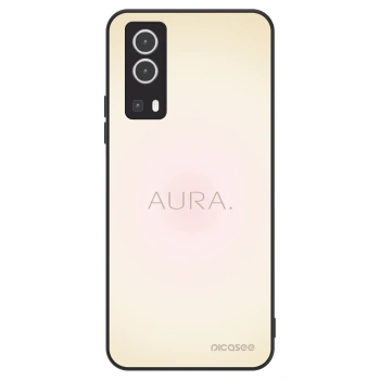 Hülle für Vivo Y72 5G - Aura