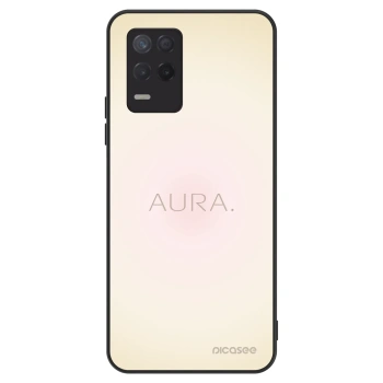 Hülle für Realme 8 5G - Aura