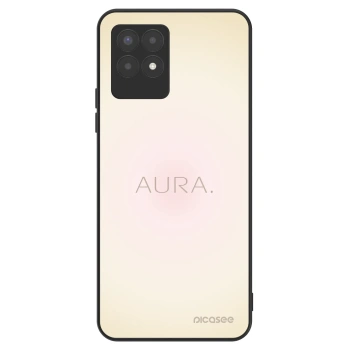 Hülle für Realme 8i - Aura