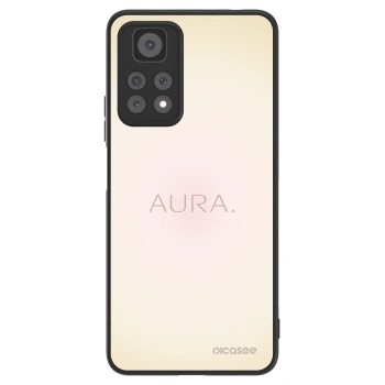 Picasee ULTIMATE CASE für Xiaomi Redmi Note 11 Pro 5G - Aura