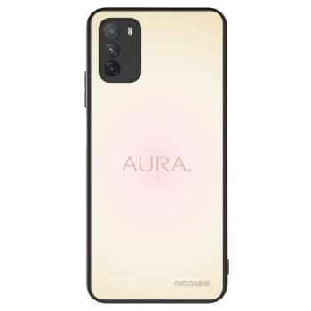 Hülle für Xiaomi Poco M3 - Aura