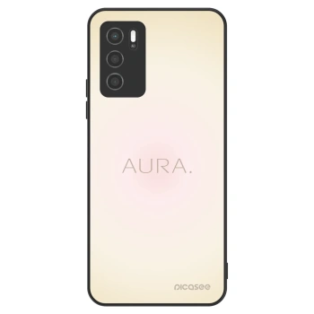 Hülle für OPPO A16s - Aura