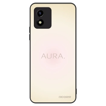 Hülle für Vivo Y01 - Aura