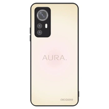Hülle für Xiaomi 12X - Aura