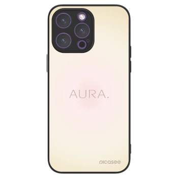 Picasee ULTIMATE CASE für Apple iPhone 14 Pro Max - Aura