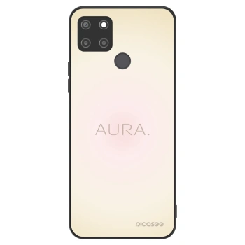 Hülle für Realme C21Y - Aura