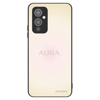 Hülle für OnePlus 9 - Aura