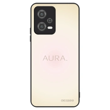 Hülle für Xiaomi Poco X5 - Aura