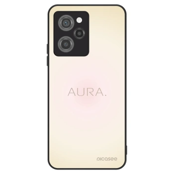 Hülle für Xiaomi Poco X5 Pro - Aura