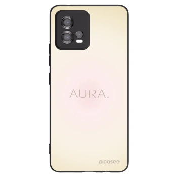 Hülle für Motorola Moto G72 - Aura