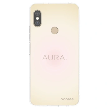 Hülle für Xiaomi Redmi Note 5 Global - Aura