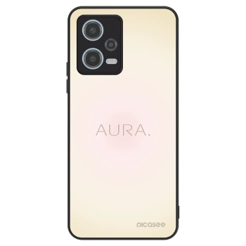 Hülle für Xiaomi Redmi Note 12 5G - Aura