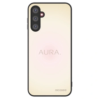 Picasee ULTIMATE CASE für Samsung Galaxy A14 5G A146P - Aura