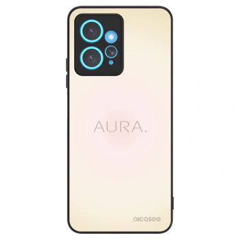 Hülle für Xiaomi Redmi Note 12 4G - Aura