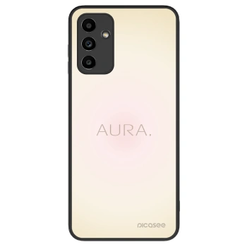 Hülle für Samsung Galaxy A04s A047F - Aura